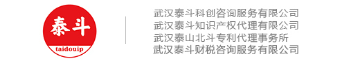 泰斗知识产权武汉
